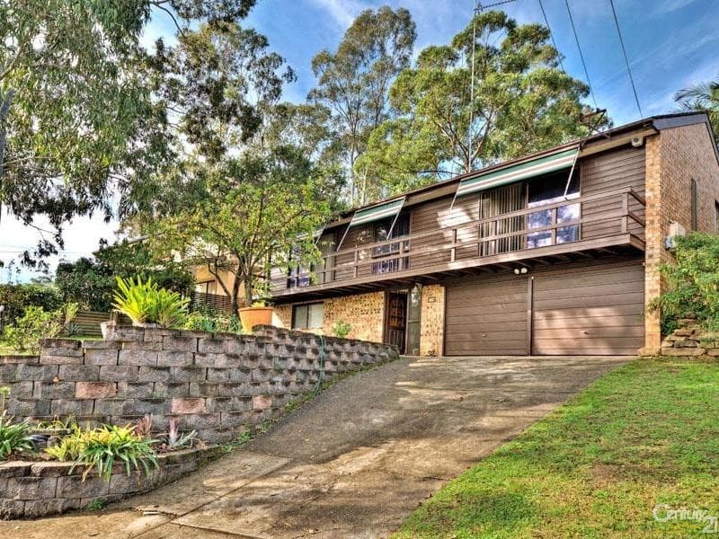 114 Roberta Street, Greystanes, NSW, 2145, Greystanes - Image 1