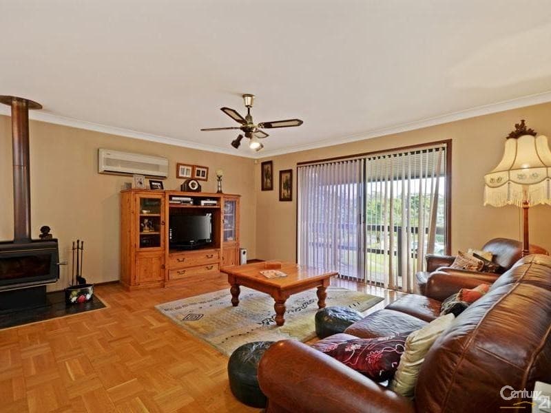 114 Roberta Street, Greystanes, NSW, 2145, Greystanes - Thumbnail 3