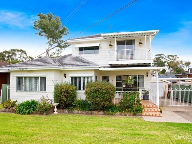 55 Gerald Street, Greystanes, NSW, 2145, Greystanes - Image 1