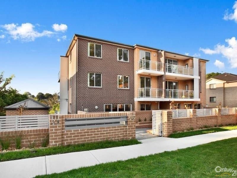 4/61-63 Stapleton Street, Pendle Hill, NSW, 2145, Pendle Hill - Image 1