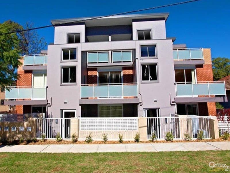 1/11 O'reilly Street, Parramatta, NSW, 2150, Parramatta - Image 1