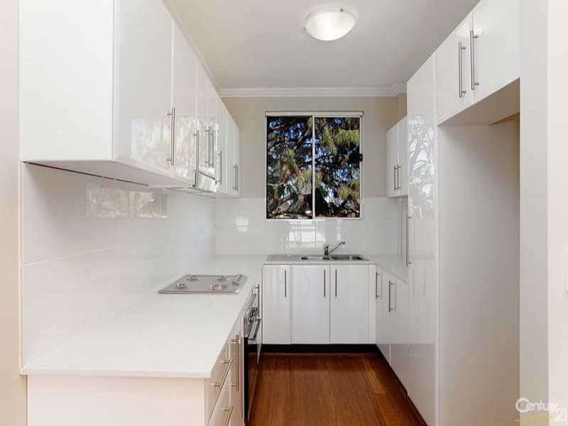 1/11 O'reilly Street, Parramatta, NSW, 2150, Parramatta - Thumbnail 2