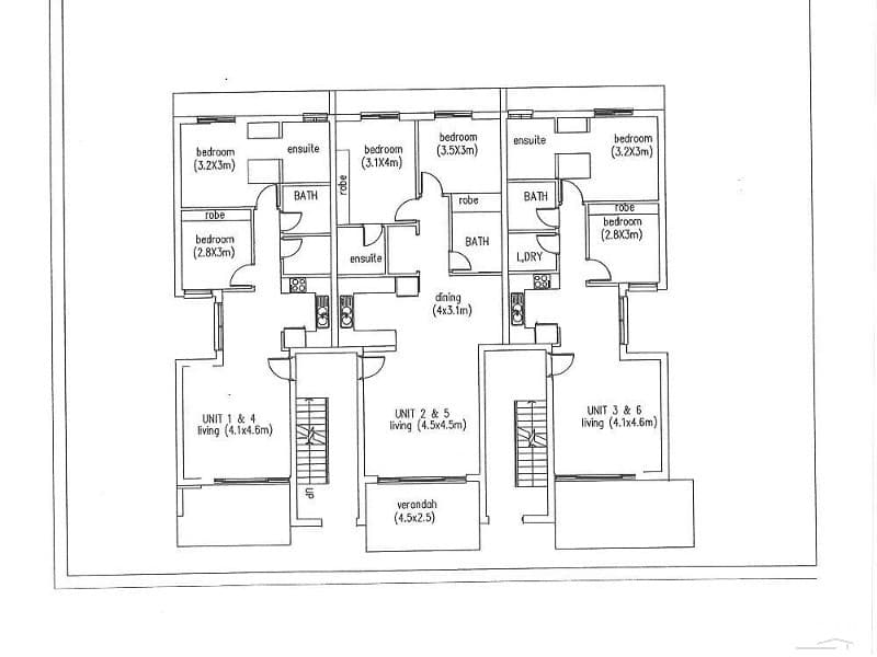 1/11 O'reilly Street, Parramatta, NSW, 2150, Parramatta - Thumbnail 4