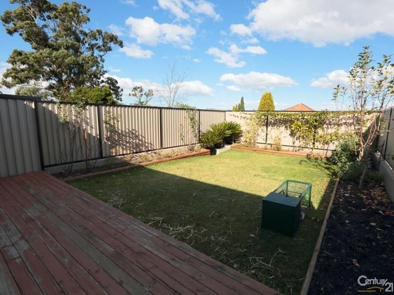 132 Smith Street, Pendle Hill, NSW, 2145, Pendle Hill - Thumbnail 8