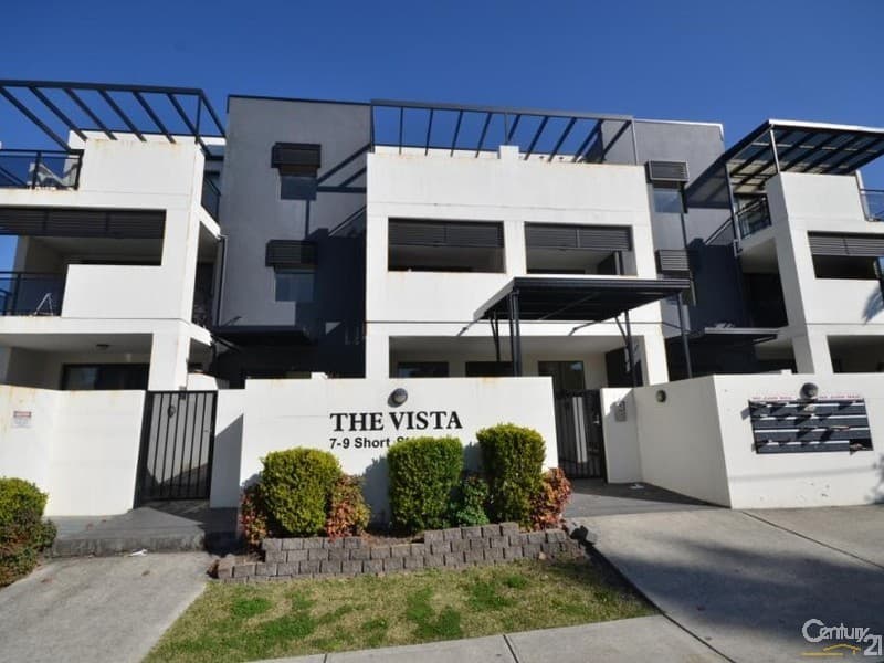 2/7-9 Short Street, Wentworthville, NSW, 2145, Wentworthville - Image 1