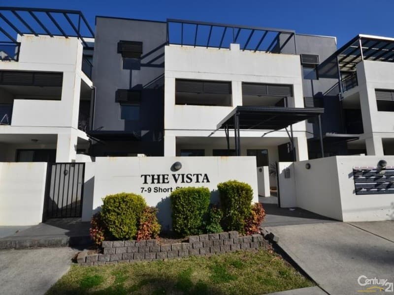 2/7-9 Short Street, Wentworthville, NSW, 2145, Wentworthville - Thumbnail 2