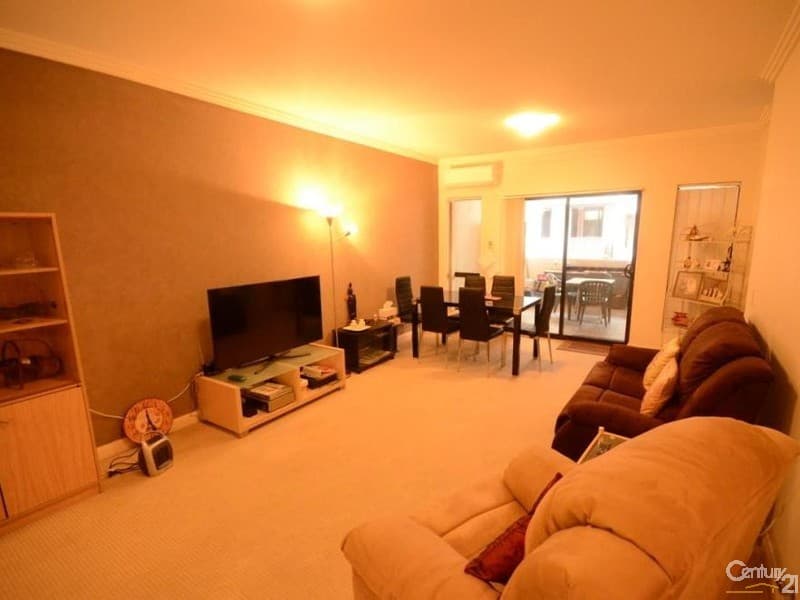 47/21-29 Third Avenue, Blacktown, NSW, 2148, Blacktown - Thumbnail 2