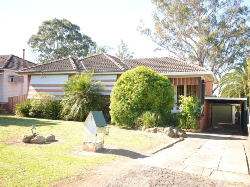 15 Damien Avenue, Greystanes, NSW, 2145, Greystanes - Thumbnail 2