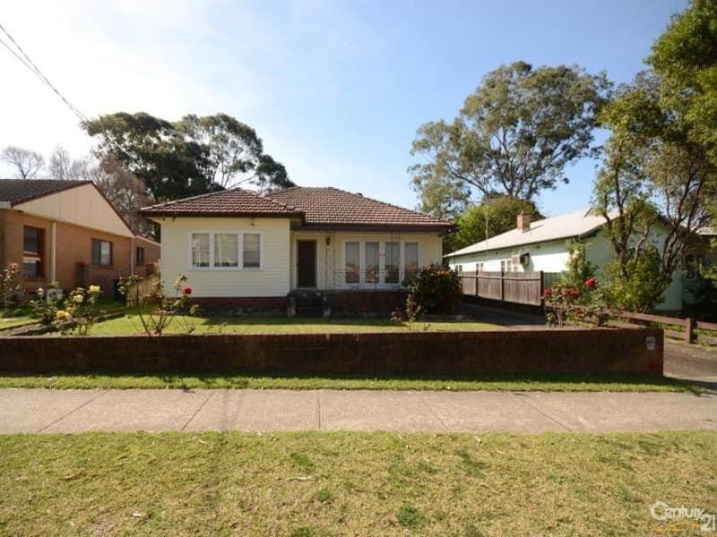 5 Springdale Road, Wentworthville, NSW, 2145, Wentworthville - Image 1