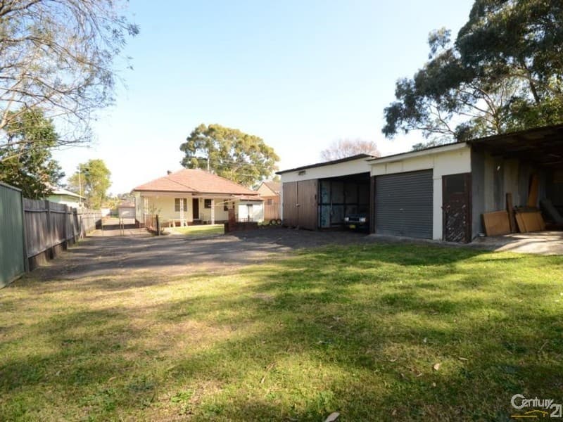5 Springdale Road, Wentworthville, NSW, 2145, Wentworthville - Thumbnail 2