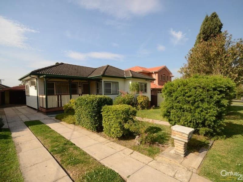 Address Withheld, Pendle Hill, NSW, 2145, Pendle Hill - Image 1