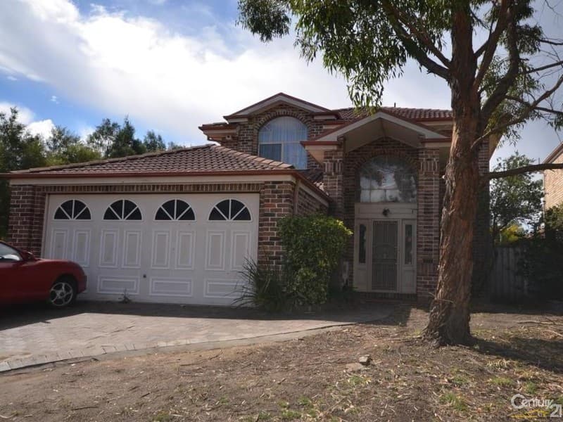 53 Lakewood Drive, Woodcroft, NSW, 2767, Woodcroft - Image 1