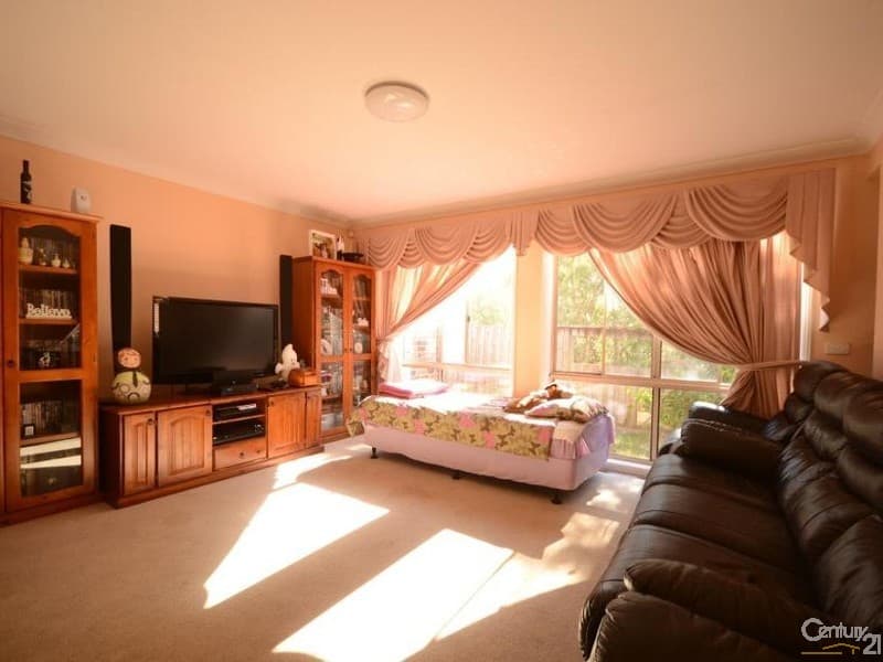53 Lakewood Drive, Woodcroft, NSW, 2767, Woodcroft - Thumbnail 3