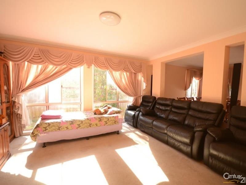 53 Lakewood Drive, Woodcroft, NSW, 2767, Woodcroft - Thumbnail 4