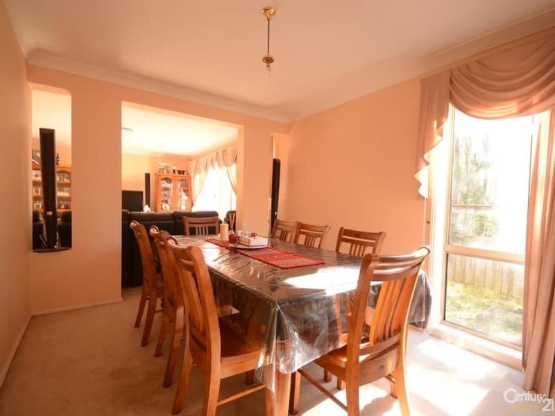 53 Lakewood Drive, Woodcroft, NSW, 2767, Woodcroft - Thumbnail 5