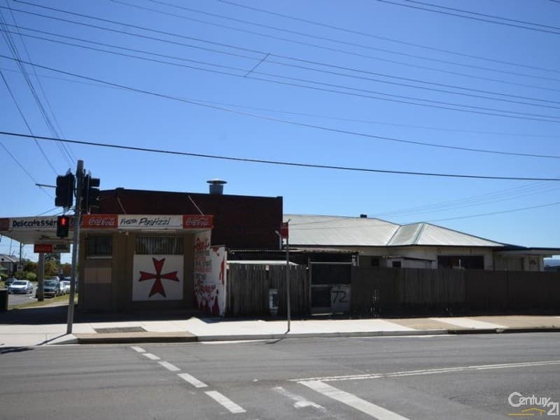 72 Ettalong Road, Greystanes, NSW, 2145, Greystanes - Image 1