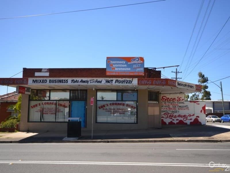 72 Ettalong Road, Greystanes, NSW, 2145, Greystanes - Thumbnail 4