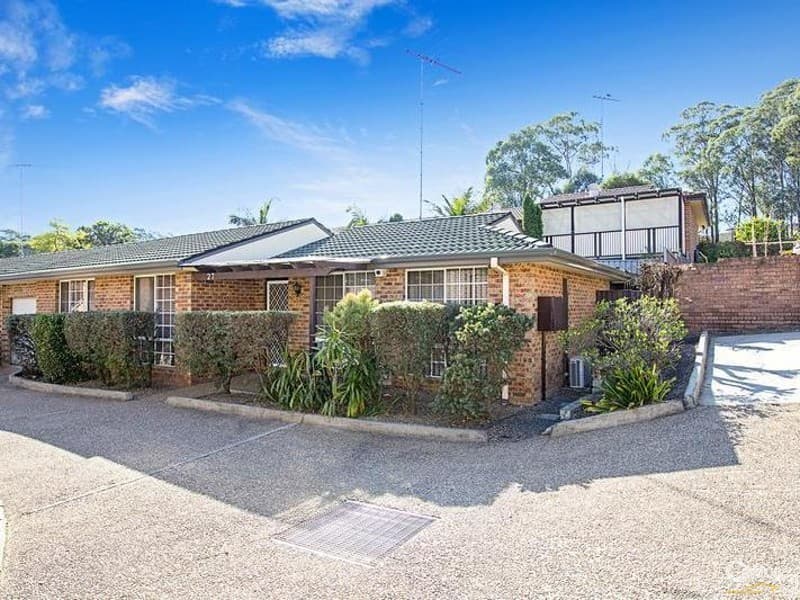 27/30 Bradman Street, Greystanes, NSW, 2145, Greystanes - Thumbnail 2