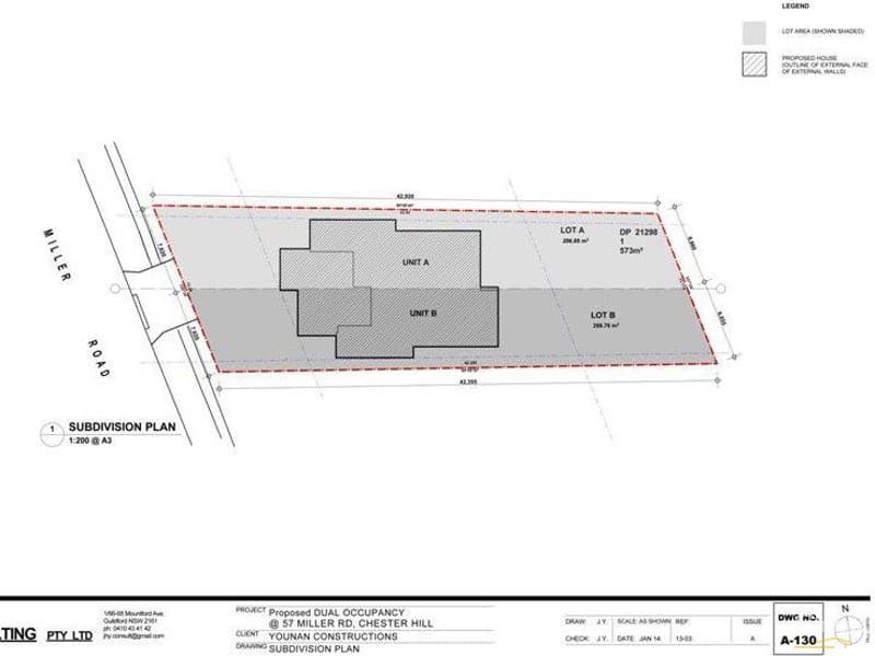 57 Miller Road, Chester Hill, NSW, 2162, Chester Hill - Image 1