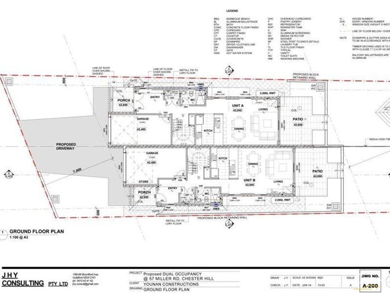 57 Miller Road, Chester Hill, NSW, 2162, Chester Hill - Thumbnail 2