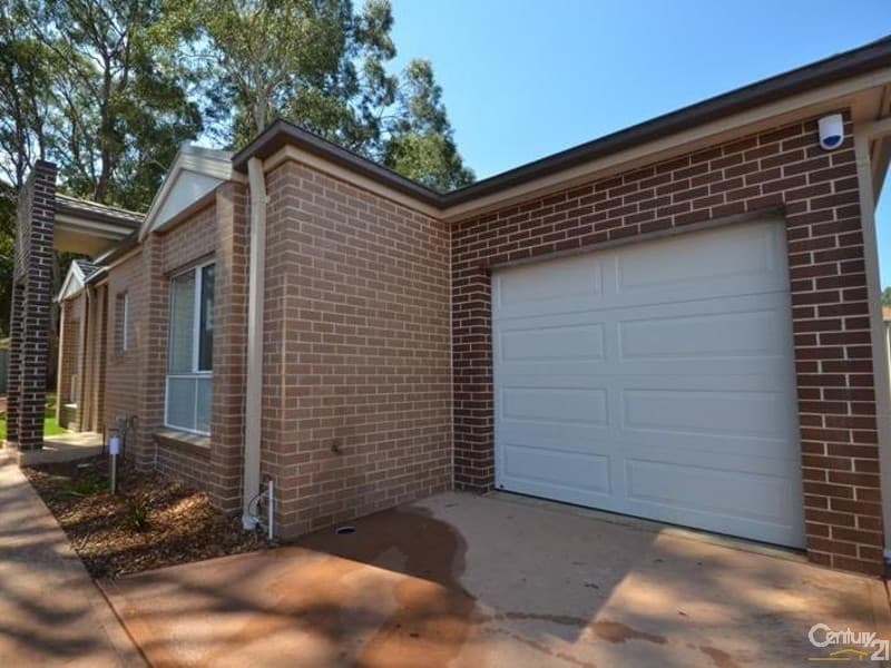8/7-9 Magowar Road, Pendle Hill, NSW, 2145, Pendle Hill - Image 1