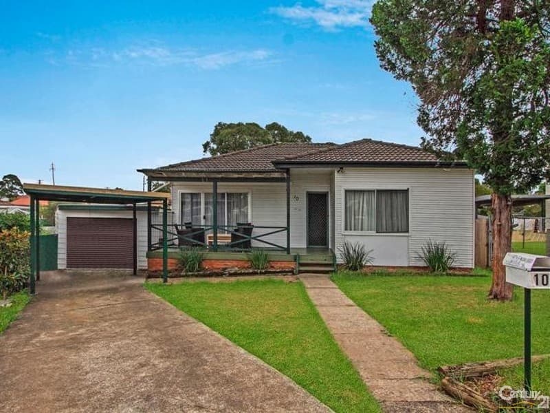 10 Hall Place, Guildford West, NSW, 2161, Guildford West - Image 1