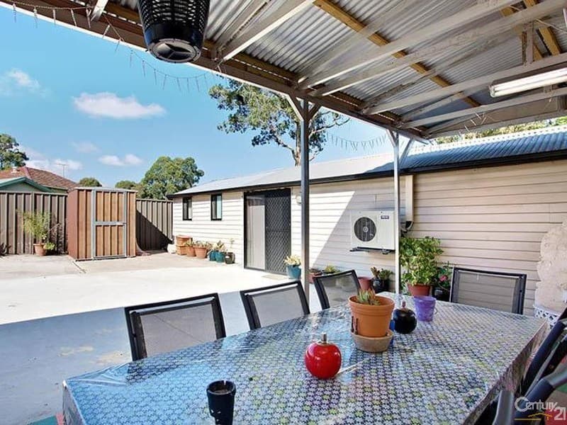 28 Mary Street, Blacktown, NSW, 2148, Blacktown - Thumbnail 5