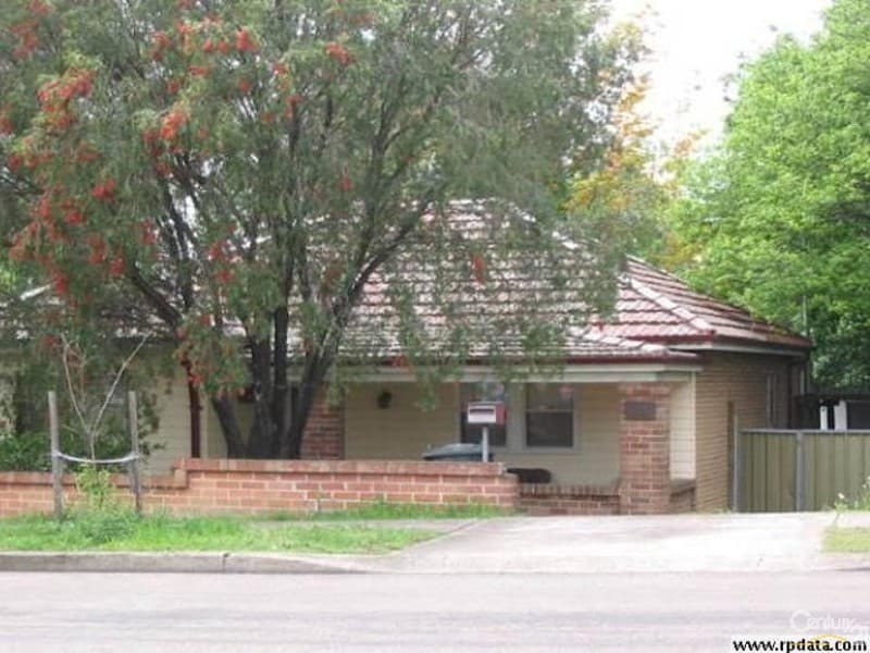 33 Dunmore Street, Wentworthville, NSW, 2145, Westmead - Image 1
