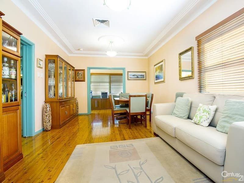8 Fisher Cres, Pendle Hill, NSW, 2145, Pendle Hill - Thumbnail 2