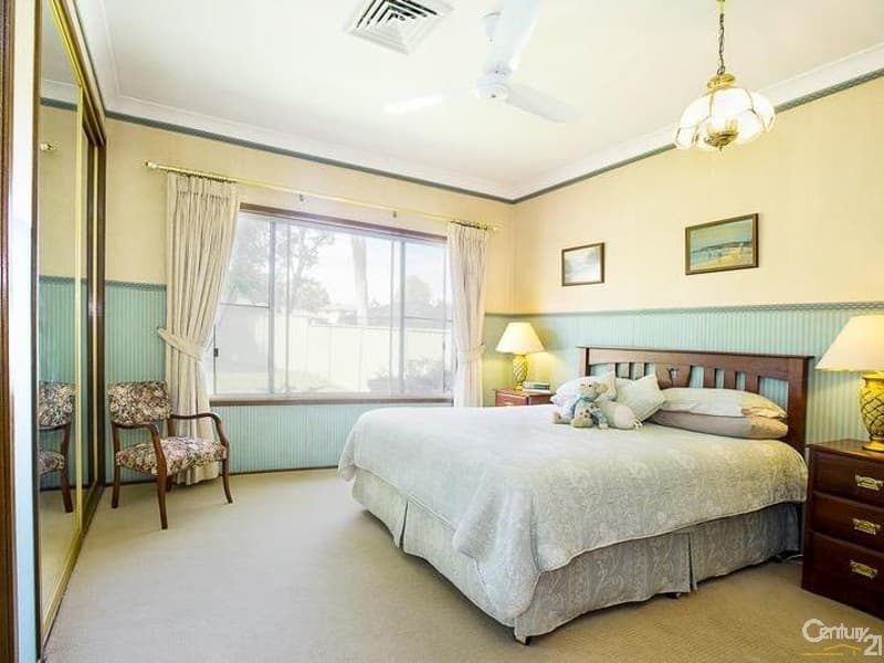 8 Fisher Cres, Pendle Hill, NSW, 2145, Pendle Hill - Thumbnail 5