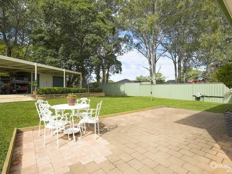 8 Fisher Cres, Pendle Hill, NSW, 2145, Pendle Hill - Thumbnail 7