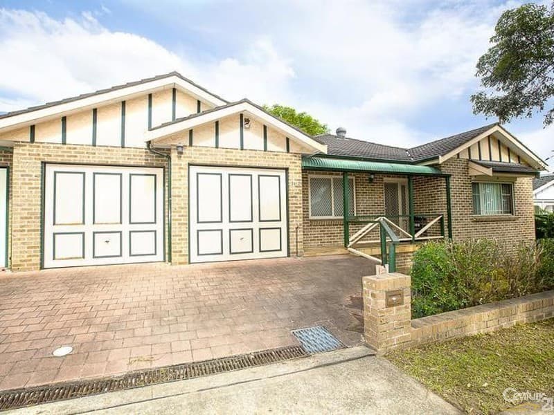 2/2A Veron Street, Westmead, NSW, 2145, Westmead - Image 1