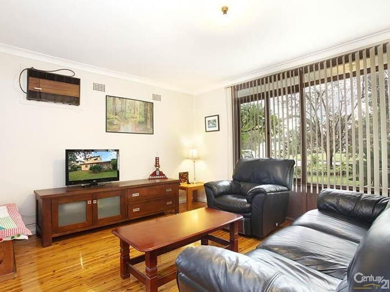 3 Maree Place, Blacktown, NSW, 2148, Blacktown - Thumbnail 2