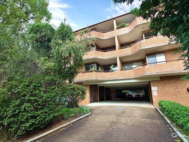 3/22-24 Jessie Street, Westmead, NSW, 2145, Westmead - Image 1