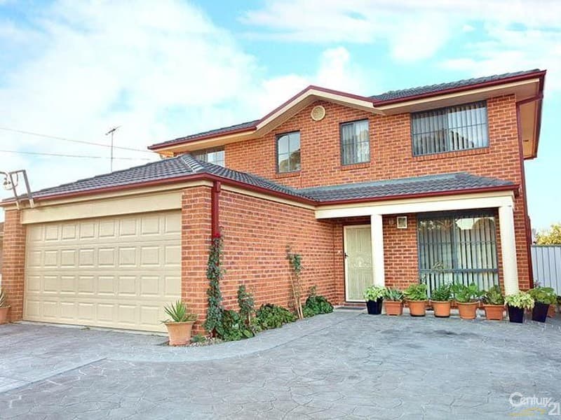 29 Mary Street, Blacktown, NSW, 2148, Blacktown - Image 1