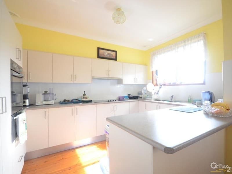 22 Favell Street, Toongabbie, NSW, 2146, Toongabbie - Thumbnail 4