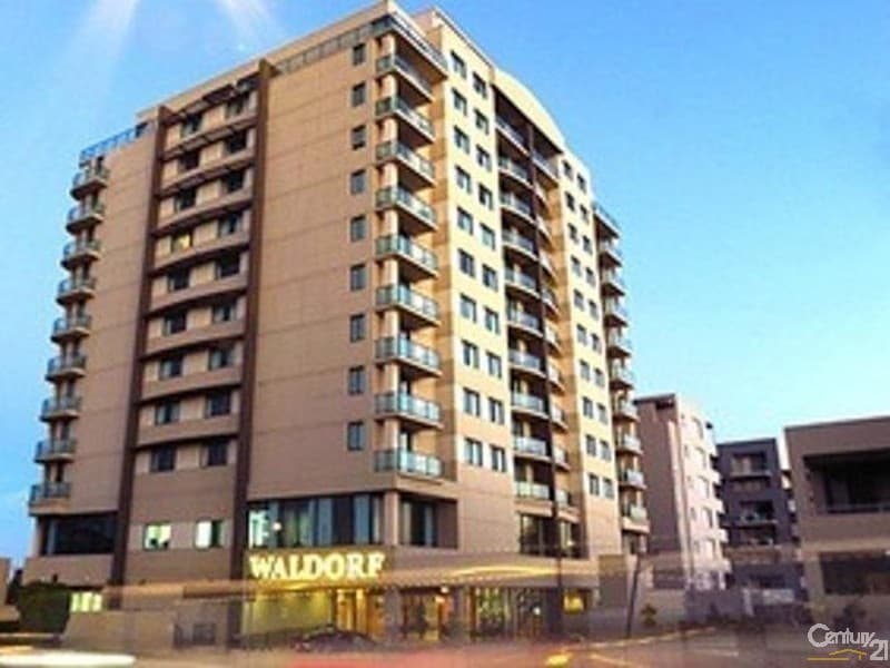 518/110-114 James Ruse Drive, Rosehill, NSW, 2142, Rosehill - Image 1