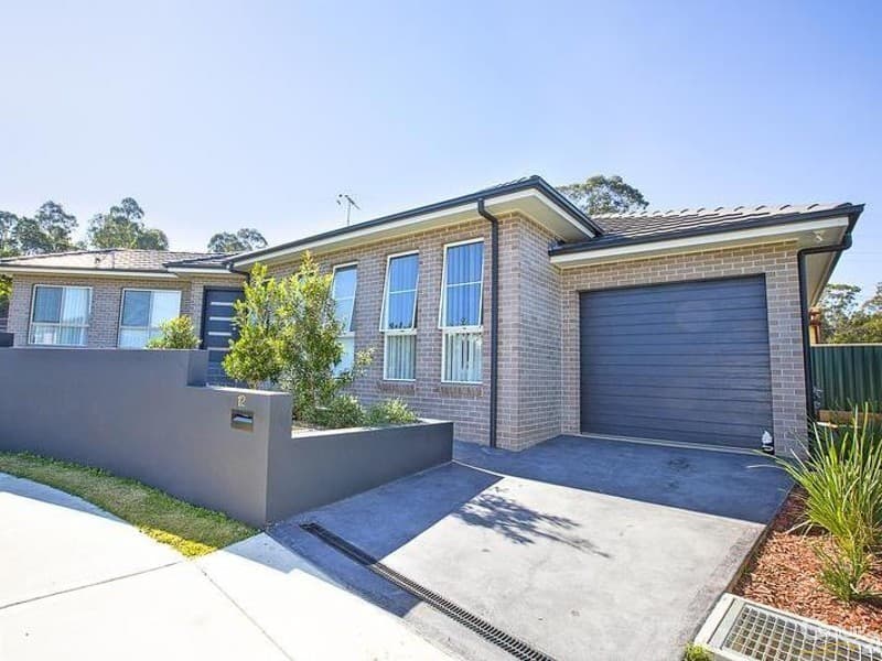 12 Magnolia Street, Greystanes, NSW, 2145, Greystanes - Image 1