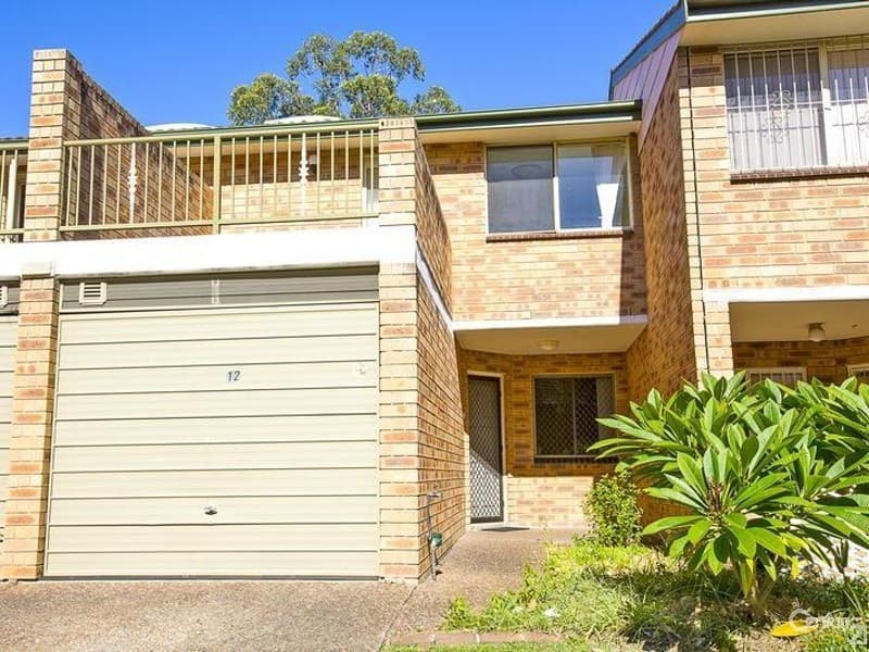 12/3 Reid Avenue, Westmead, NSW, 2145, Westmead - Image 1