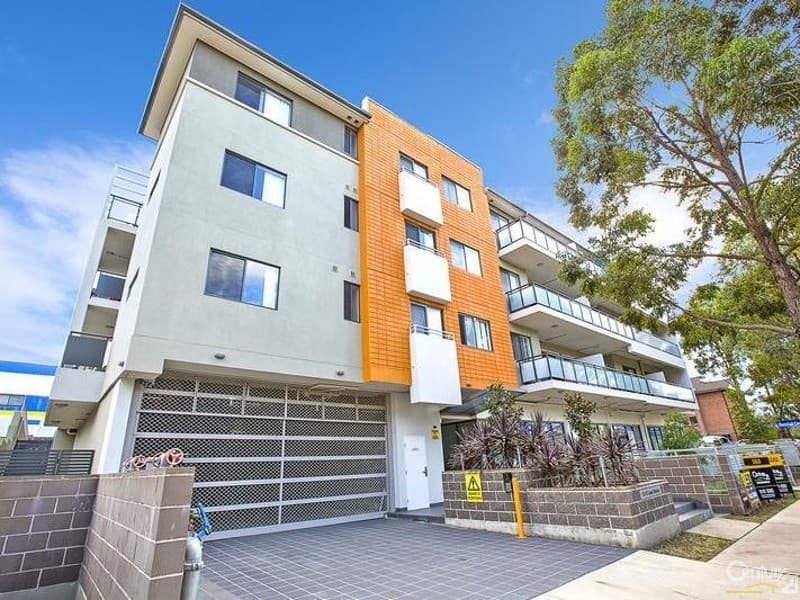 5/15-17 Lane Street, Wentworthville, NSW, 2145, Wentworthville - Image 1