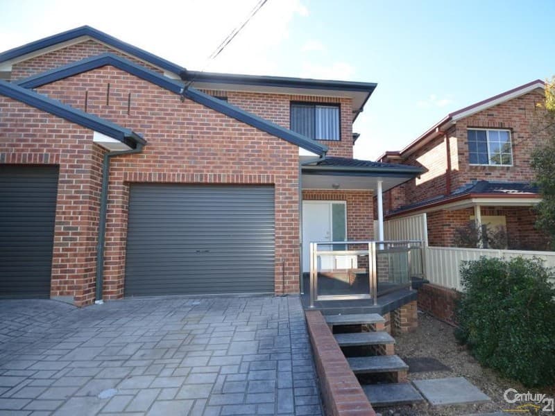 55 Smith Street, Wentworthville, NSW, 2145, Wentworthville - Image 1