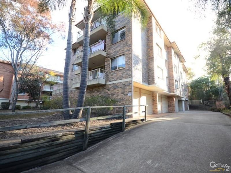 10/61-63 Lane St, Wentworthville, NSW, 2145, Wentworthville - Image 1