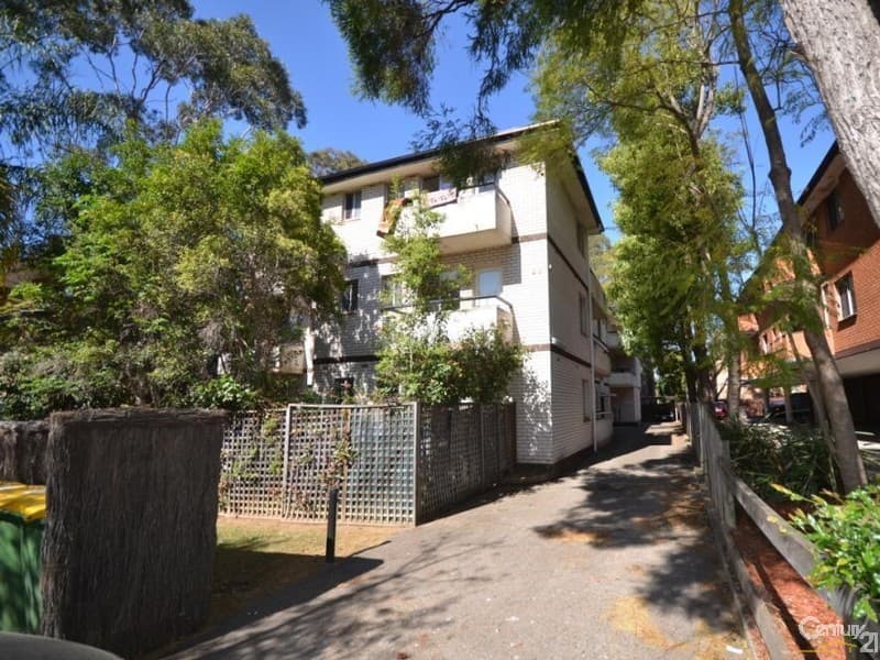 5/22 Caroline Street, Westmead, NSW, 2145, Westmead - Image 1