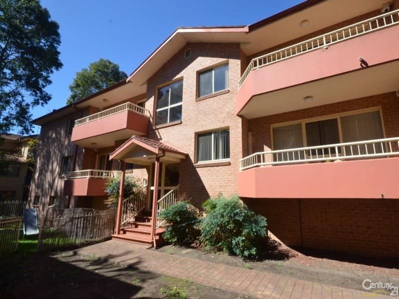 3/217 Dunmore Street, Pendle Hill, NSW, 2145, Pendle Hill - Image 1