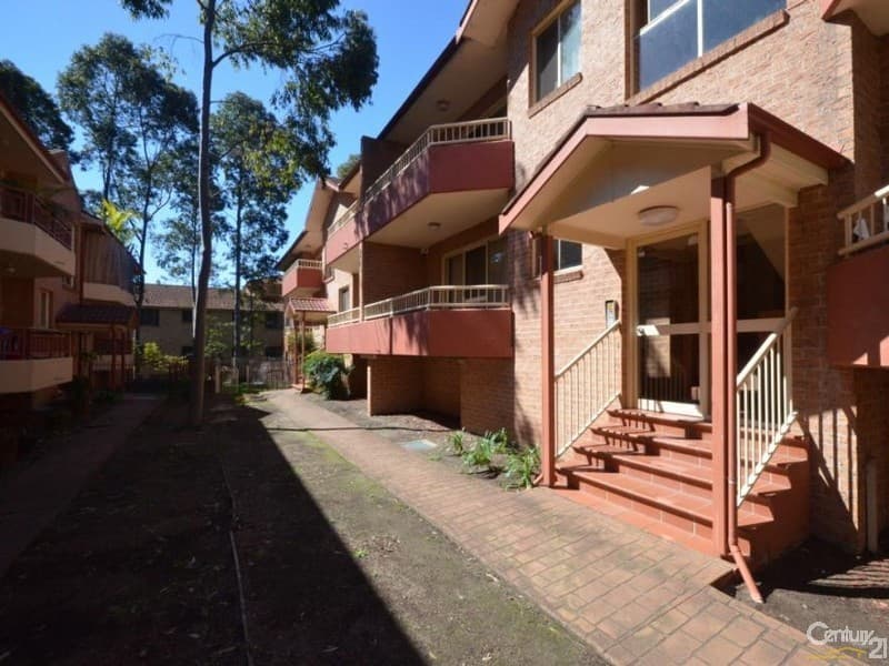 3/217 Dunmore Street, Pendle Hill, NSW, 2145, Pendle Hill - Thumbnail 2