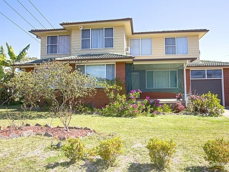 60 Tungarra Road, Girraween, NSW, 2145, Girraween - Image 1