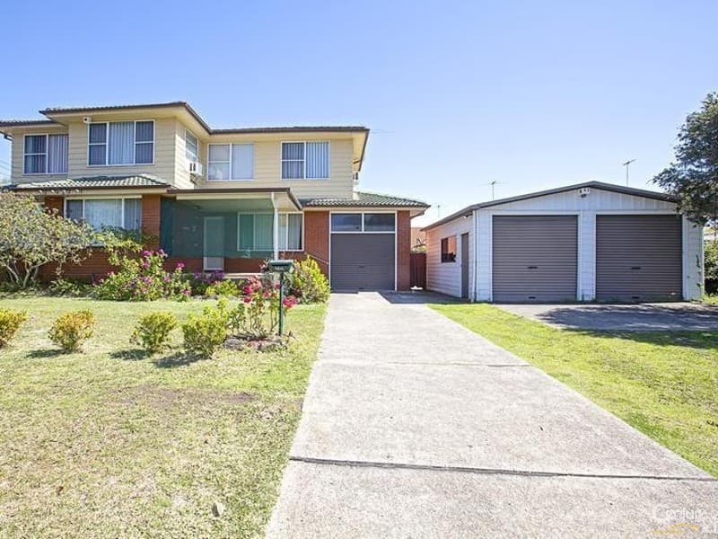 60 Tungarra Road, Girraween, NSW, 2145, Girraween - Thumbnail 2
