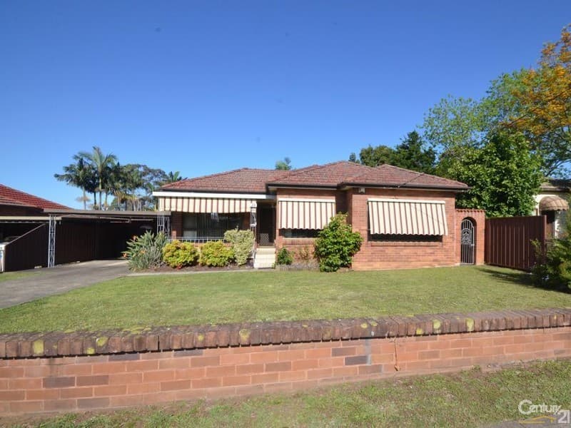 35 Bungaree Road, Toongabbie, NSW, 2146, Toongabbie - Image 1