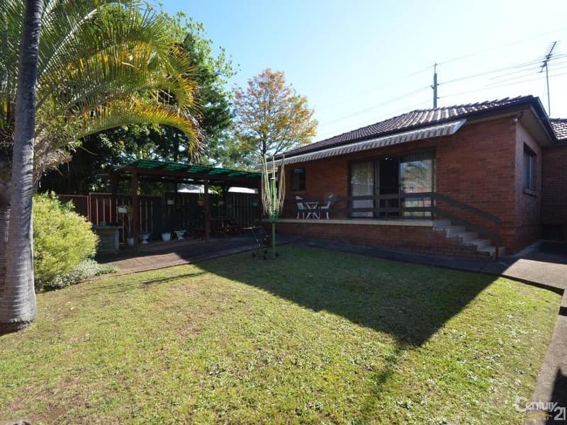 35 Bungaree Road, Toongabbie, NSW, 2146, Toongabbie - Thumbnail 8