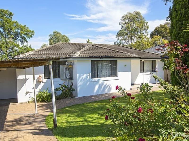 13 Mardi Street, Girraween, NSW, 2145, Girraween - Image 1
